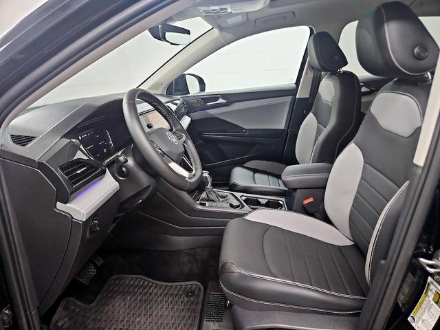 Photo of 2022 Black Volkswagen Taos