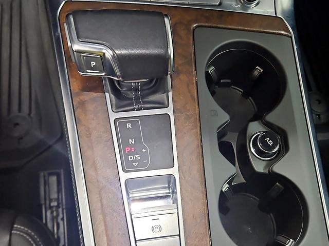 Photo of 2019 White Audi A6