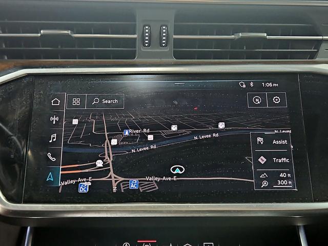 Photo of 2019 White Audi A6