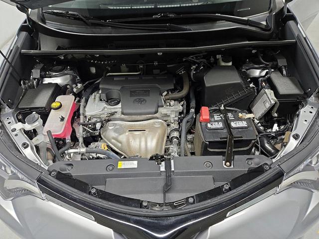 Photo of 2018 Silver Toyota RAV4
