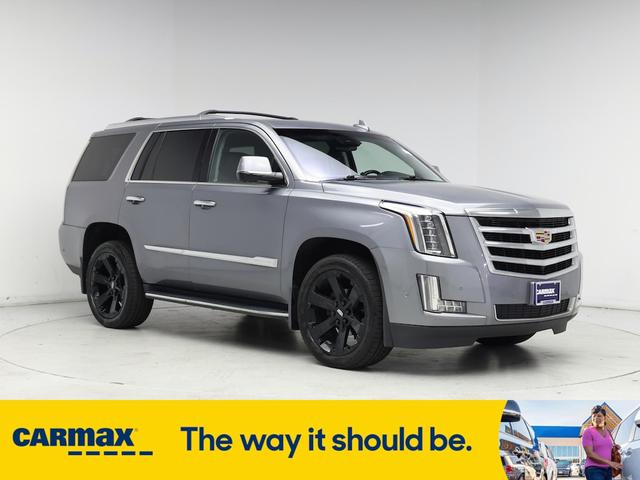 2019 Cadillac Escalade