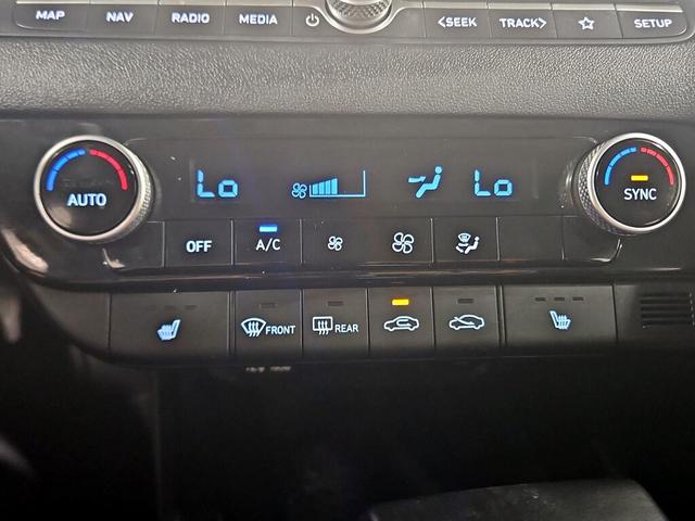 Photo of 2023 Gray Hyundai ELANTRA