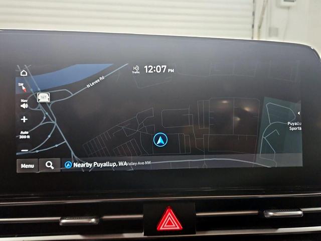 Photo of 2023 Gray Hyundai ELANTRA