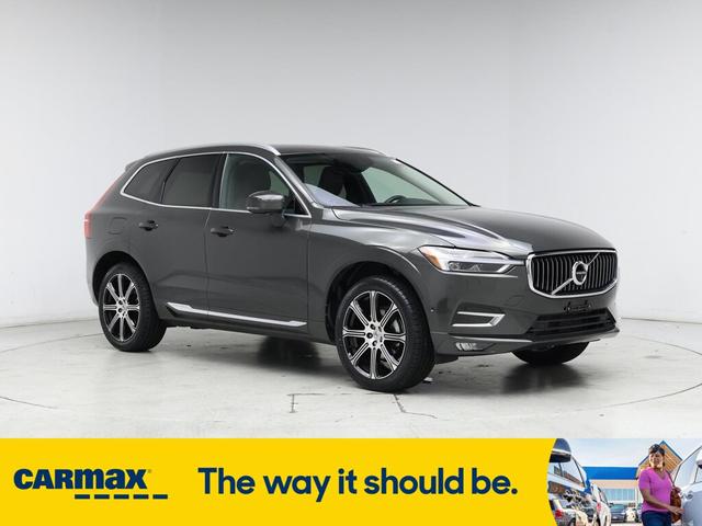 2019 Volvo XC60