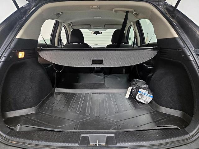 Photo of 2018 Gray Honda HR-V