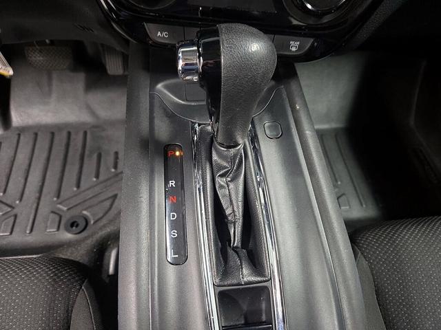 Photo of 2018 Gray Honda HR-V