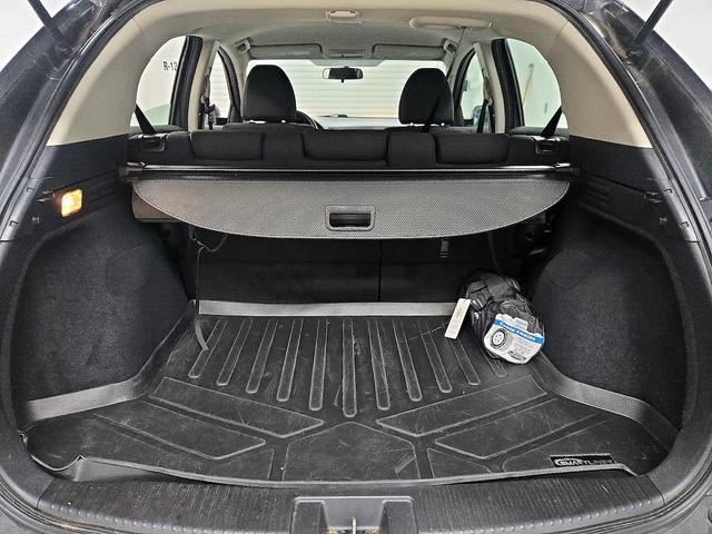 Photo of 2018 Gray Honda HR-V