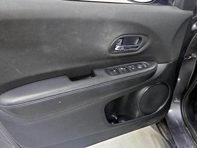 Photo of 2018 Gray Honda HR-V