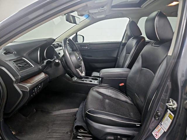 Photo of 2019 Gray Subaru Outback