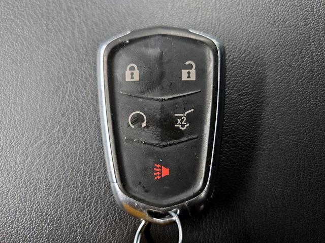Photo of 2023 Blue Cadillac XT6