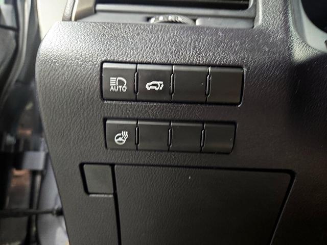 Photo of 2017 Gray Lexus RX 350