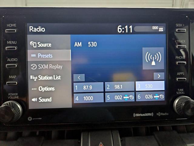Photo of 2020 Red Toyota RAV4 Hybrid