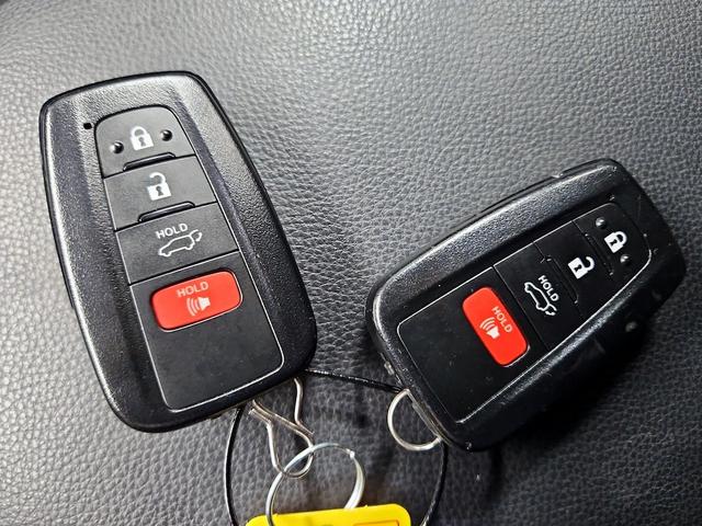 Photo of 2020 Red Toyota RAV4 Hybrid