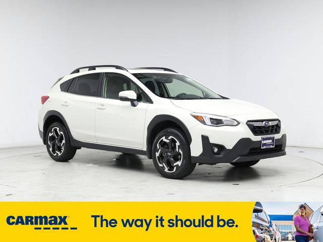 2023 Subaru Crosstrek