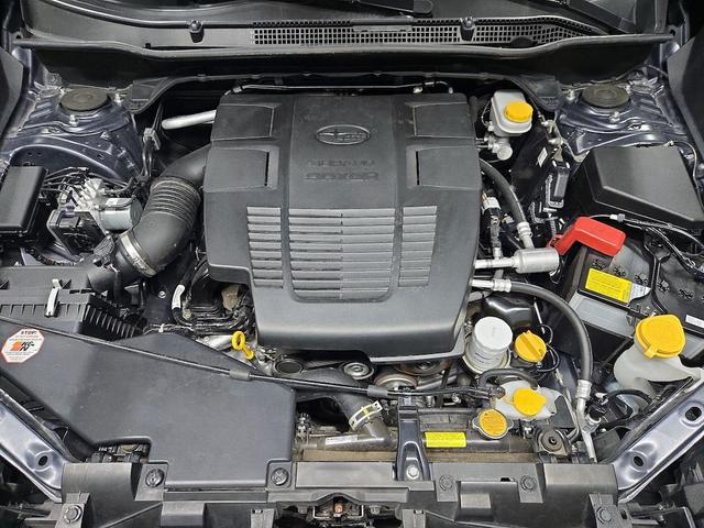 Photo of 2021 Gray Subaru Forester