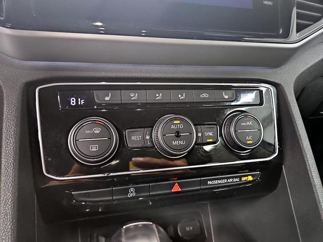 Photo of 2021 Gray Volkswagen Atlas