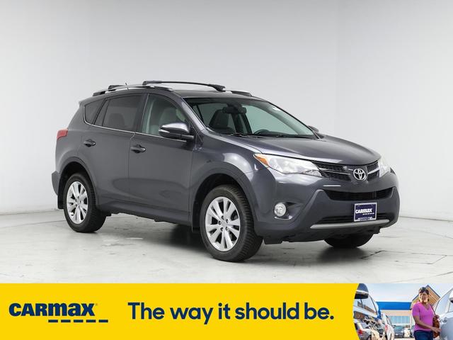 2013 Toyota RAV4
