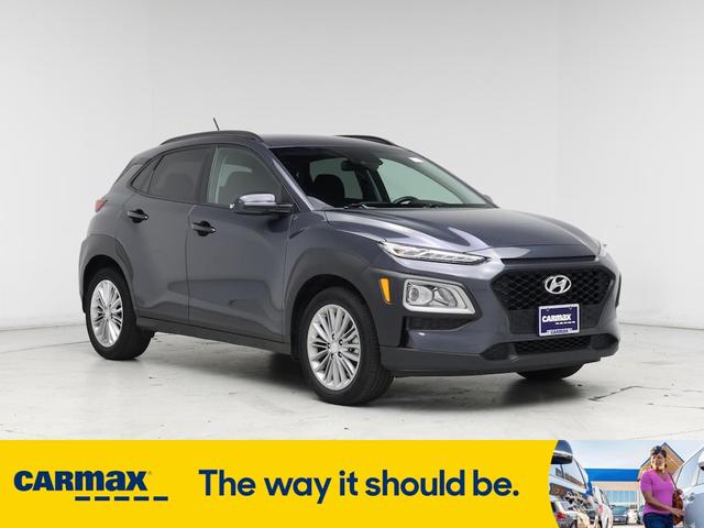 2021 Hyundai KONA