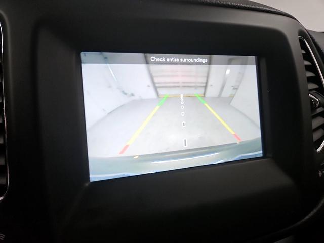 Photo of 2019 Green Jeep Compass