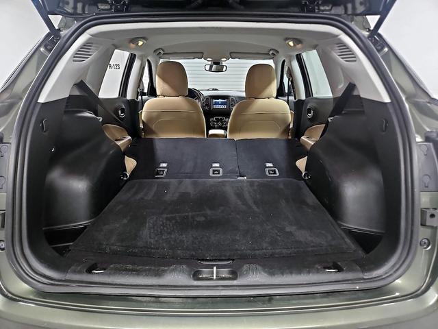 Photo of 2019 Green Jeep Compass