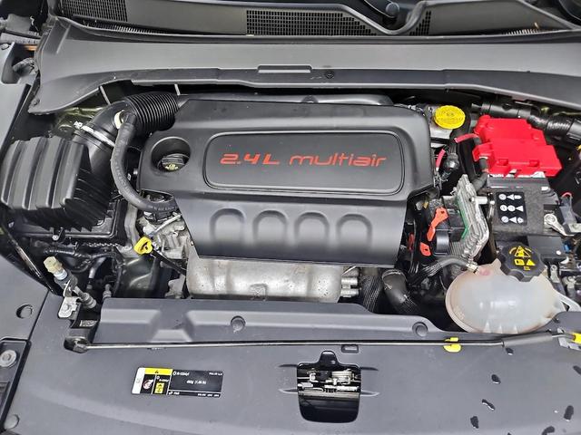 Photo of 2019 Green Jeep Compass