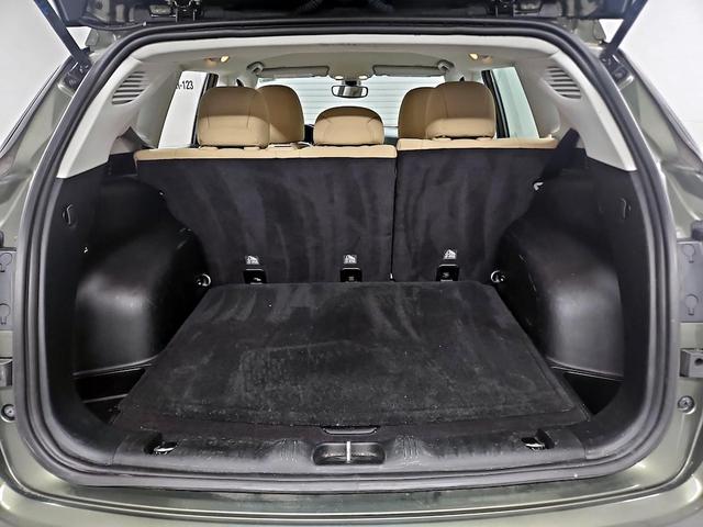 Photo of 2019 Green Jeep Compass