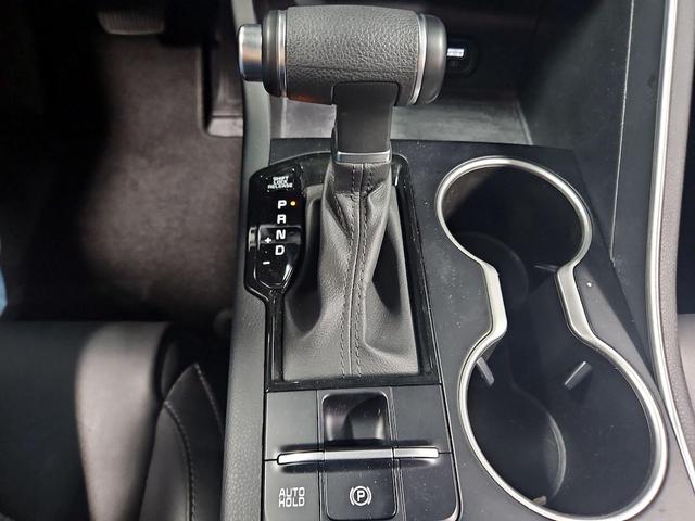 Photo of 2023 Blue Kia K5