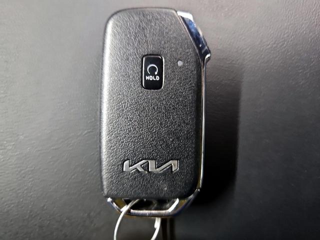 Photo of 2023 Blue Kia K5