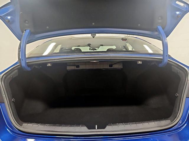 Photo of 2023 Blue Kia K5