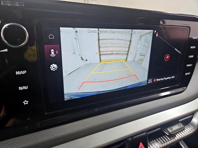 Photo of 2023 Blue Kia K5