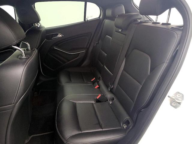 Photo of 2019 White Mercedes-Benz GLA 250