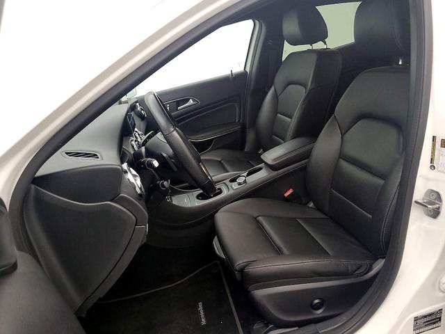 Photo of 2019 White Mercedes-Benz GLA 250