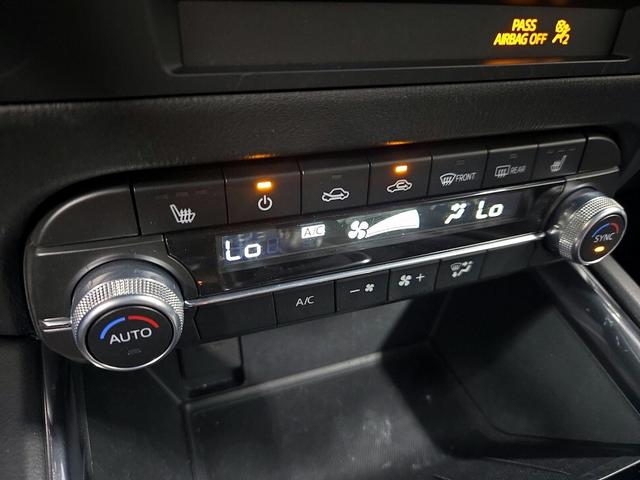 Photo of 2021 Black Mazda CX-5