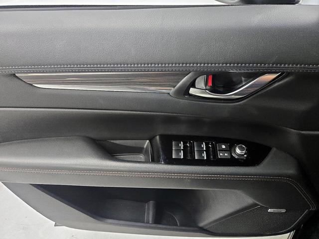 Photo of 2021 Black Mazda CX-5