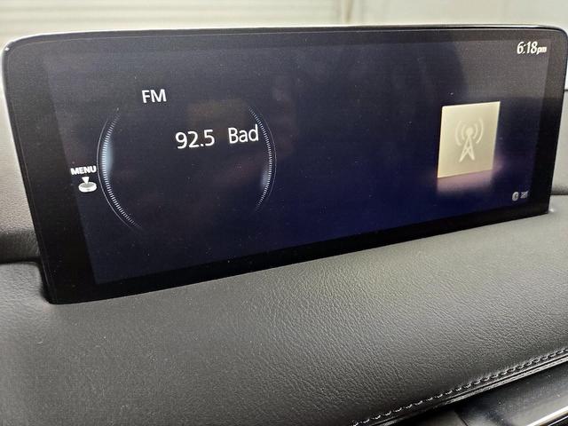 Photo of 2021 Black Mazda CX-5