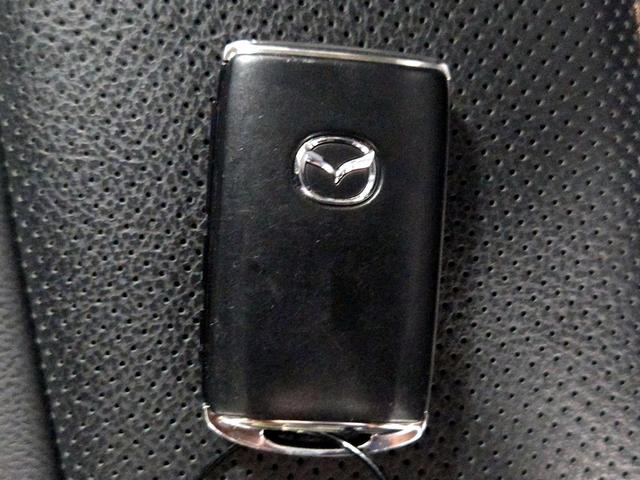 Photo of 2021 Black Mazda CX-5
