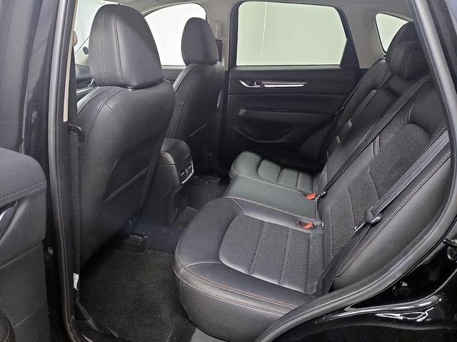 Photo of 2021 Black Mazda CX-5