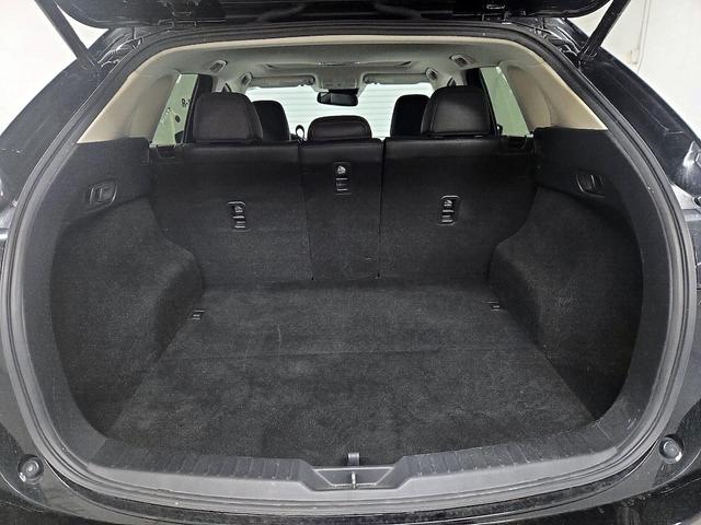 Photo of 2021 Black Mazda CX-5