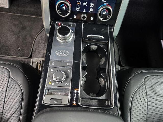 Photo of 2020 White Land Rover Range Rover