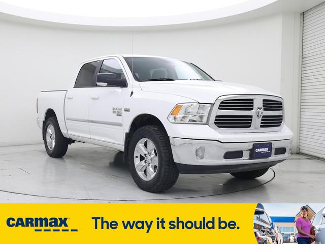 2019 RAM 1500 Classic
