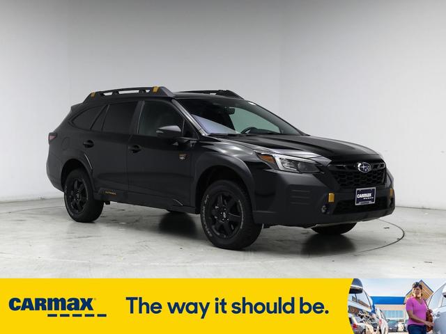 2023 Subaru Outback