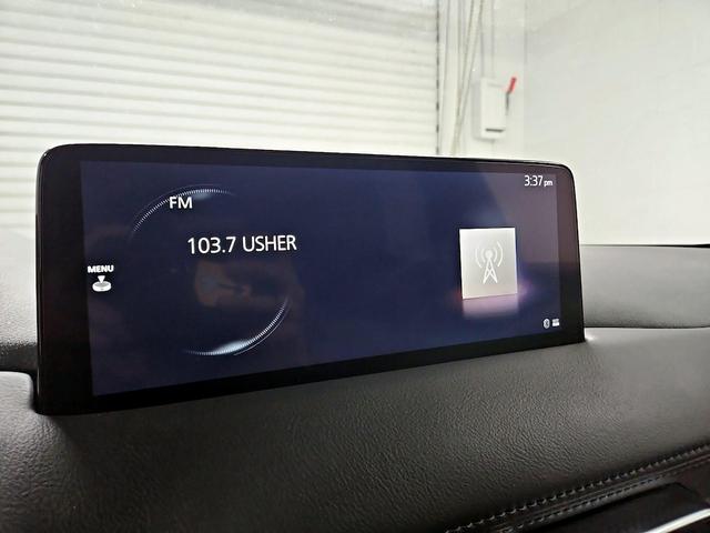 Photo of 2023 Blue Mazda CX-5