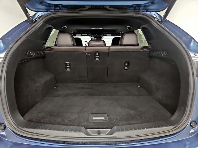Photo of 2023 Blue Mazda CX-5