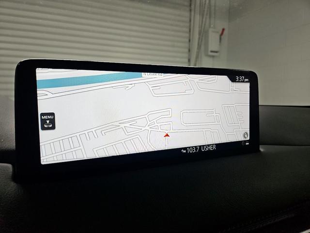 Photo of 2023 Blue Mazda CX-5