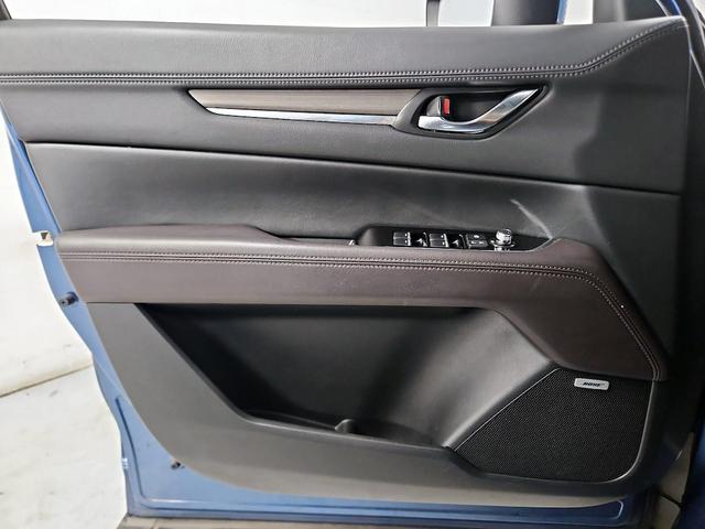 Photo of 2023 Blue Mazda CX-5