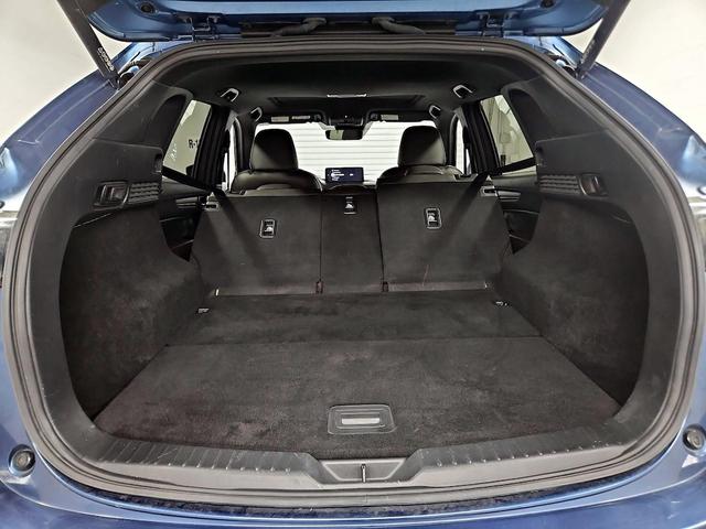 Photo of 2023 Blue Mazda CX-5