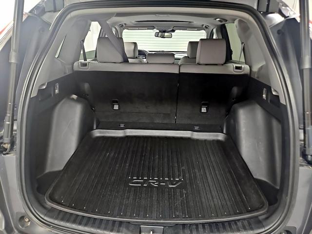Photo of 2019 Gray Honda CR-V