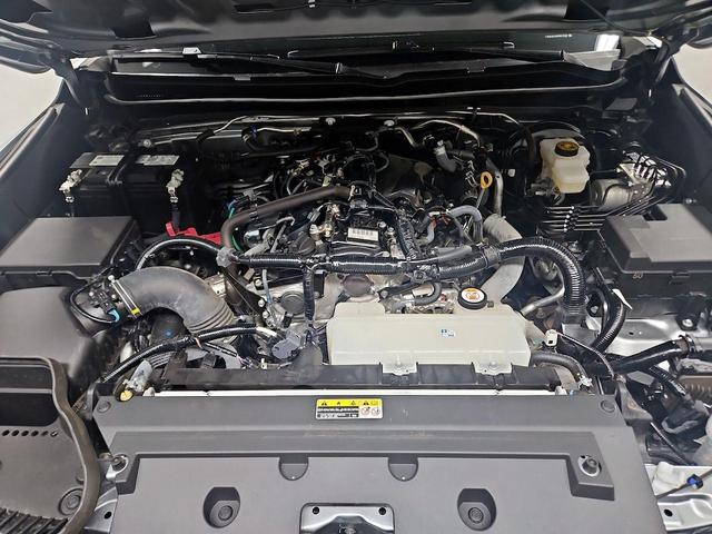 Photo of 2024 Silver Toyota Tacoma