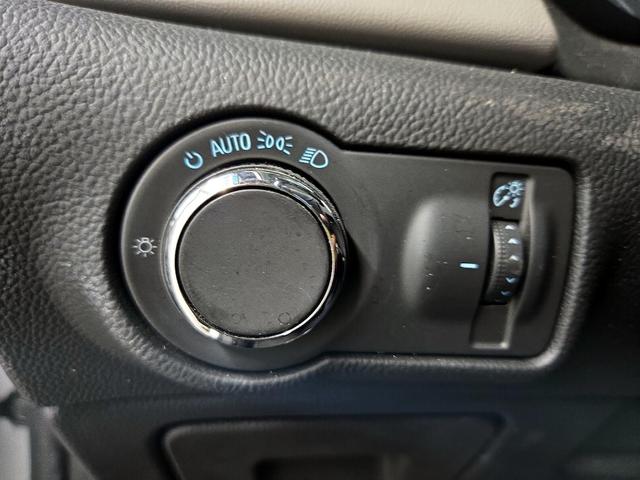 Photo of 2015 Silver Buick Verano
