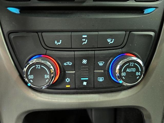 Photo of 2015 Silver Buick Verano